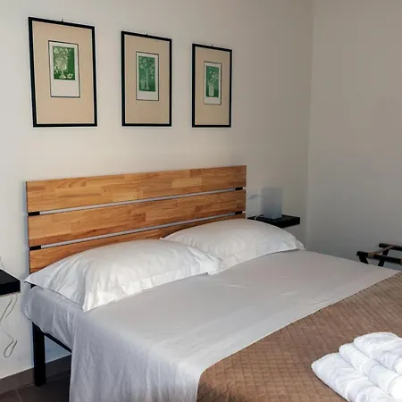 L 'angolo Dei Mori - Mulberry Apartment Milazzo