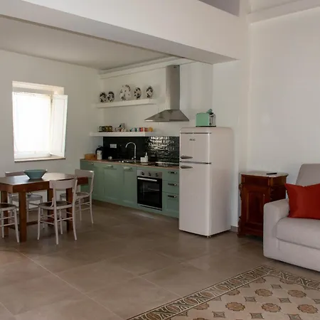 Apartment L 'angolo Dei Mori - Mulberry