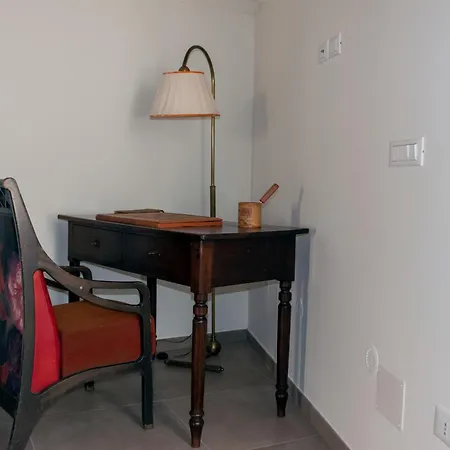L 'angolo Dei Mori - Mulberry Apartment