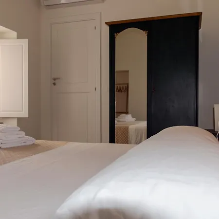 L 'angolo Dei Mori - Mulberry Apartment Milazzo