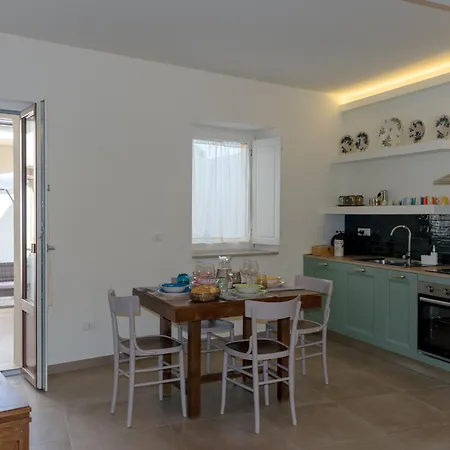 L 'angolo Dei Mori - Mulberry Apartment