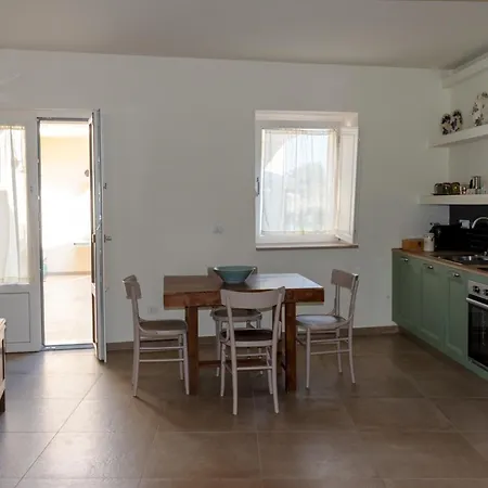 Apartment L 'angolo Dei Mori - Mulberry Milazzo